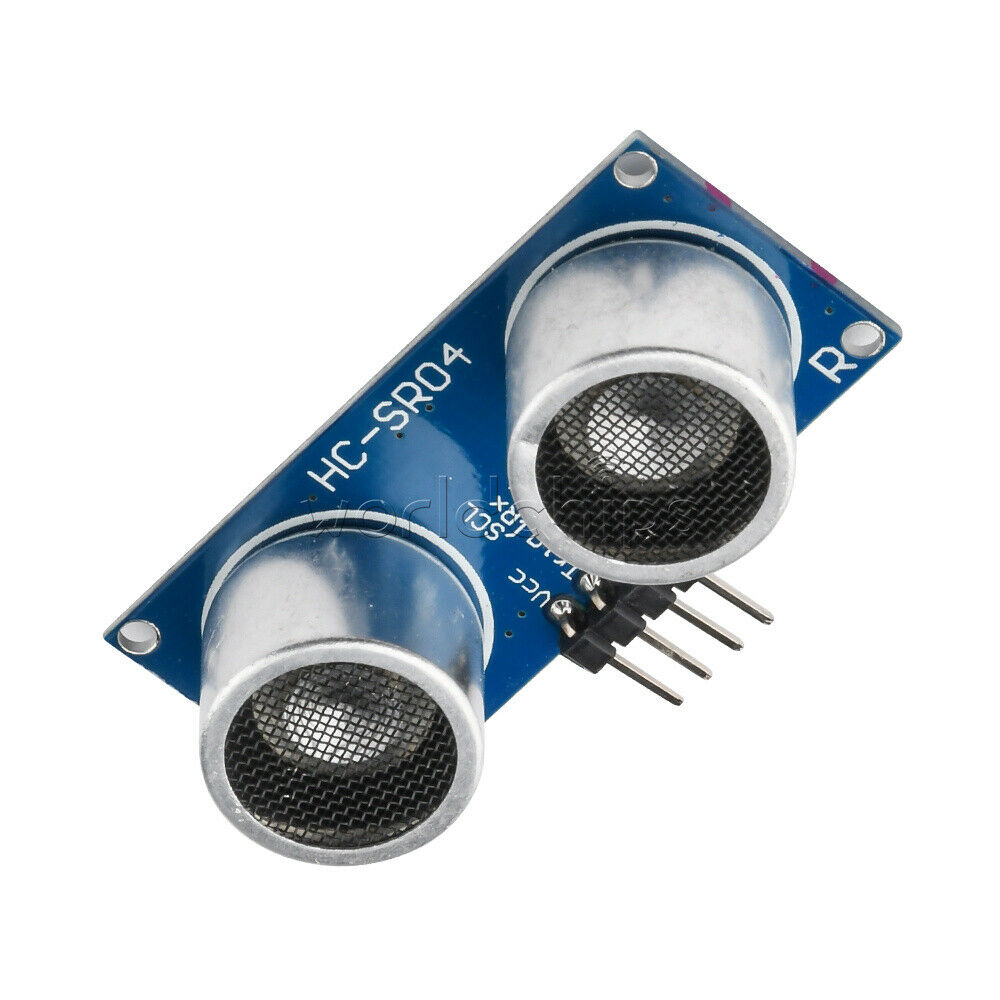 3-5.5V Ultrasonic Module HC-SR04P Sonar Distance Measuring Sensor for Arduino