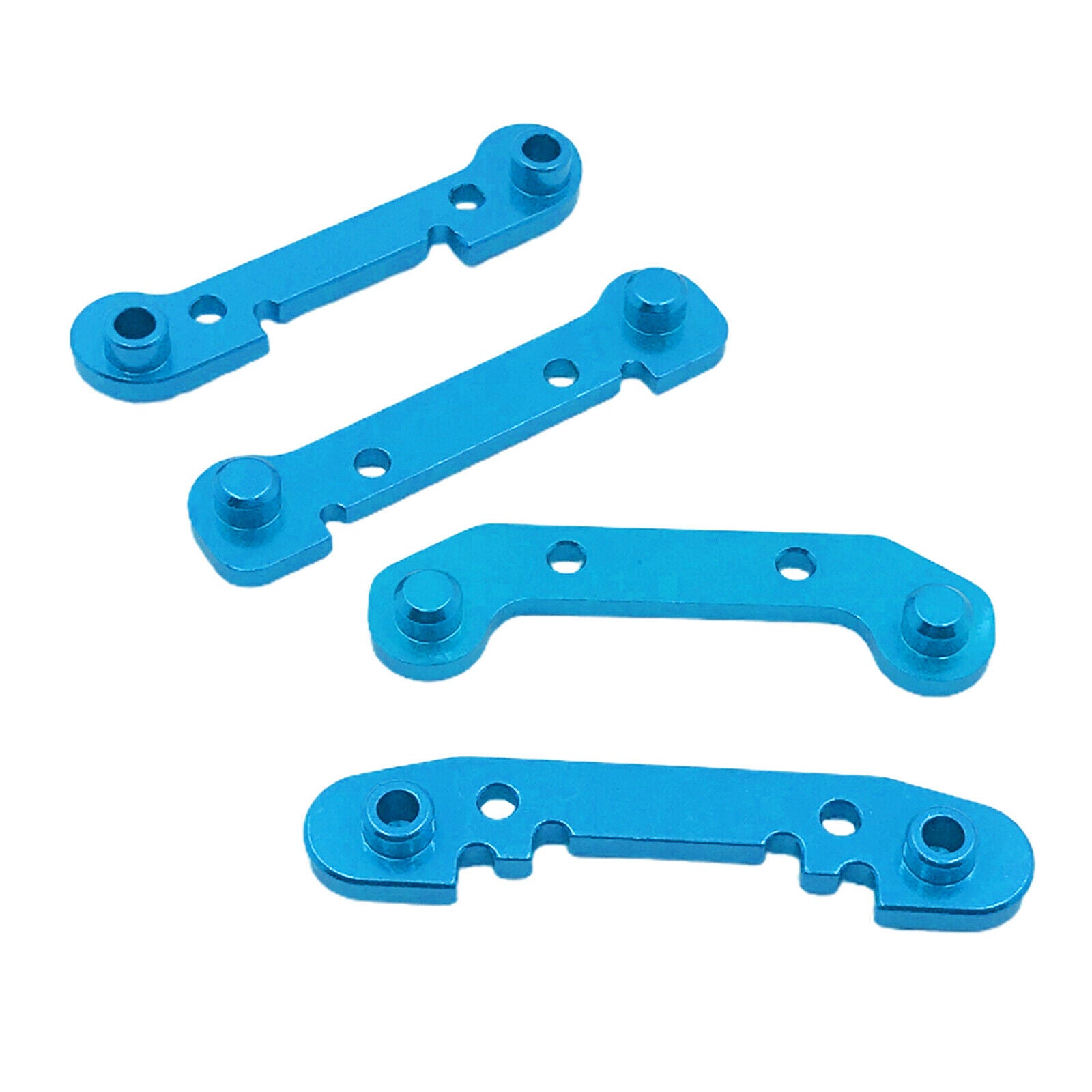 8x Reinforced Swingarm RC Car Parts for 1:12 WLtoys 124018 124019
