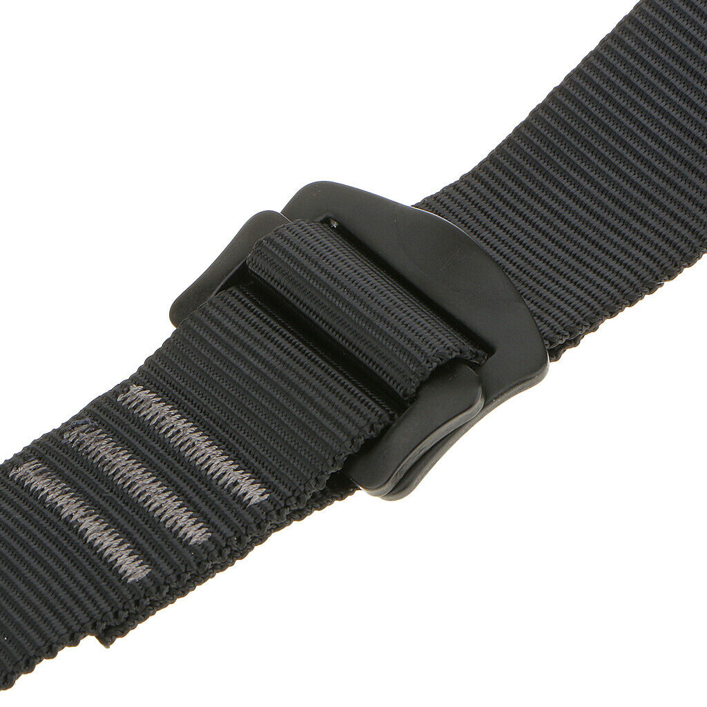 Chest Harness Professional  Rock Climbing Caving Belt Protective Gear