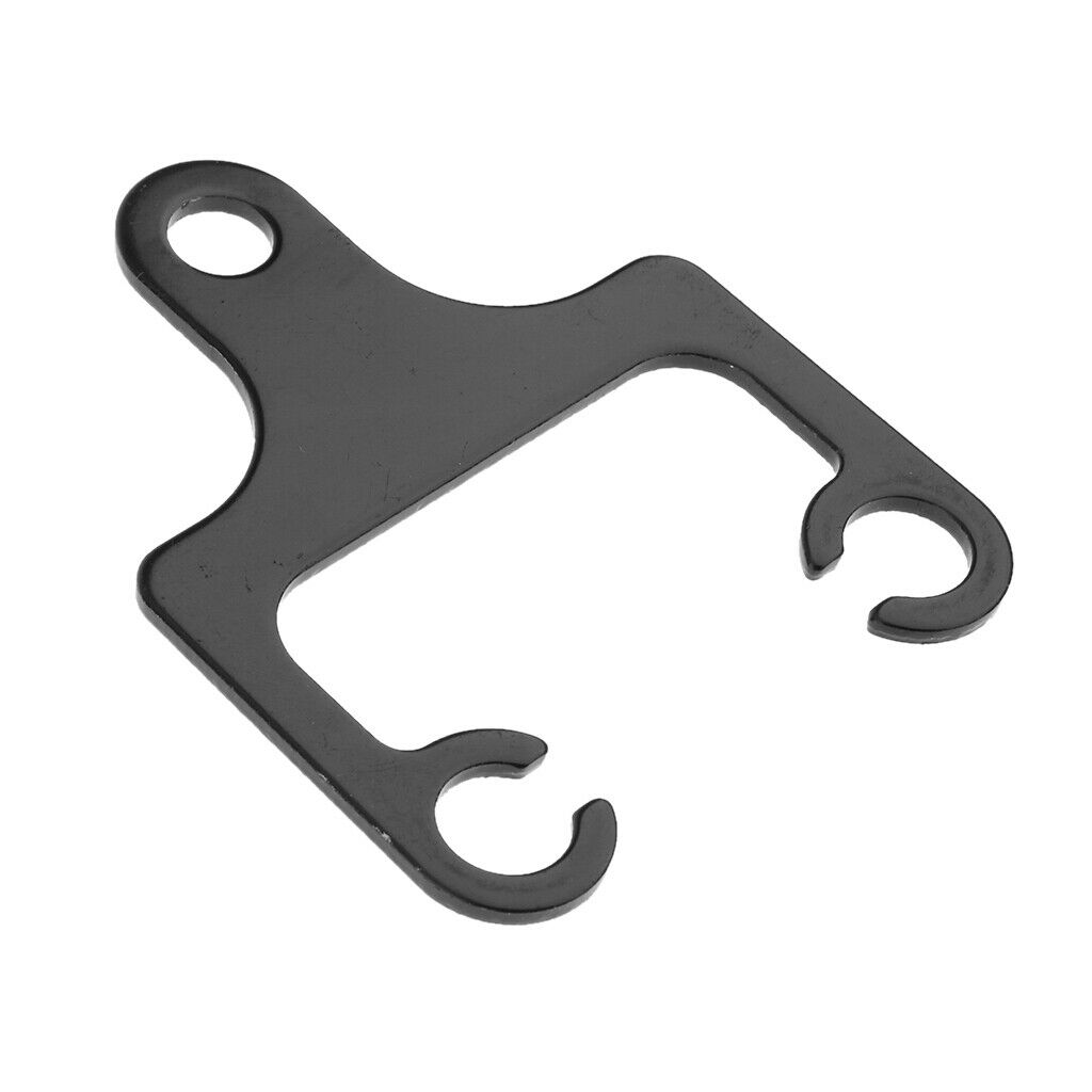 Motorcycle Meter Gauge Bracket Universal Fit for Most Modified