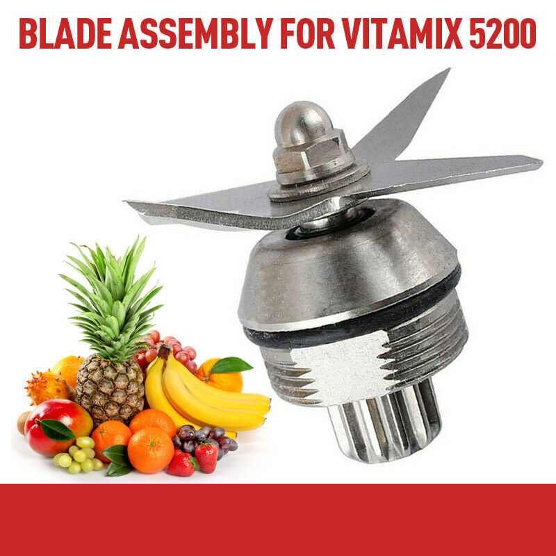 For Vitamix 5200 Series 64 48 32 oz Mixer Blender Wet Blade Assembly Replace