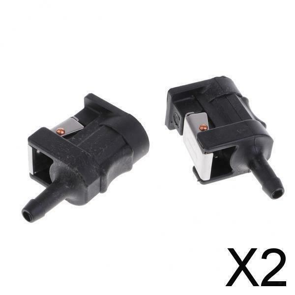2X 2 Pieces Fuel Tank Fuel Tank Fits 017 018 MS170 MS180 Chainsaw, High Quality