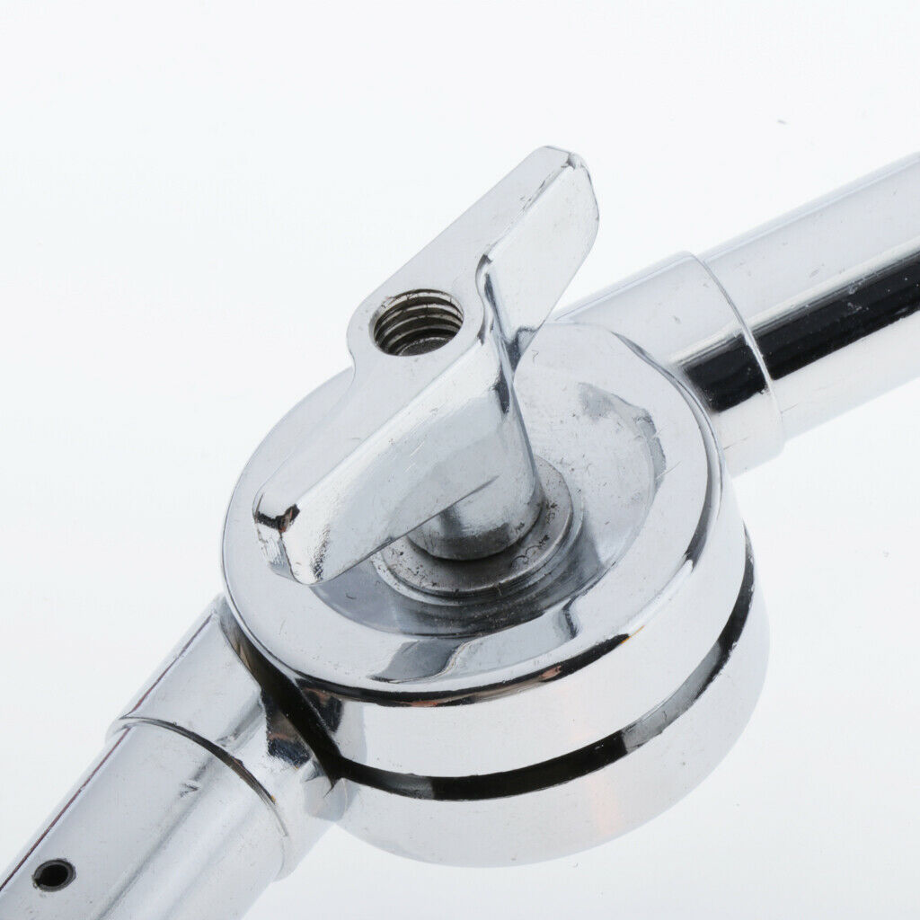 Short Accessories for The Cymbal Stand Arm for Attaching The