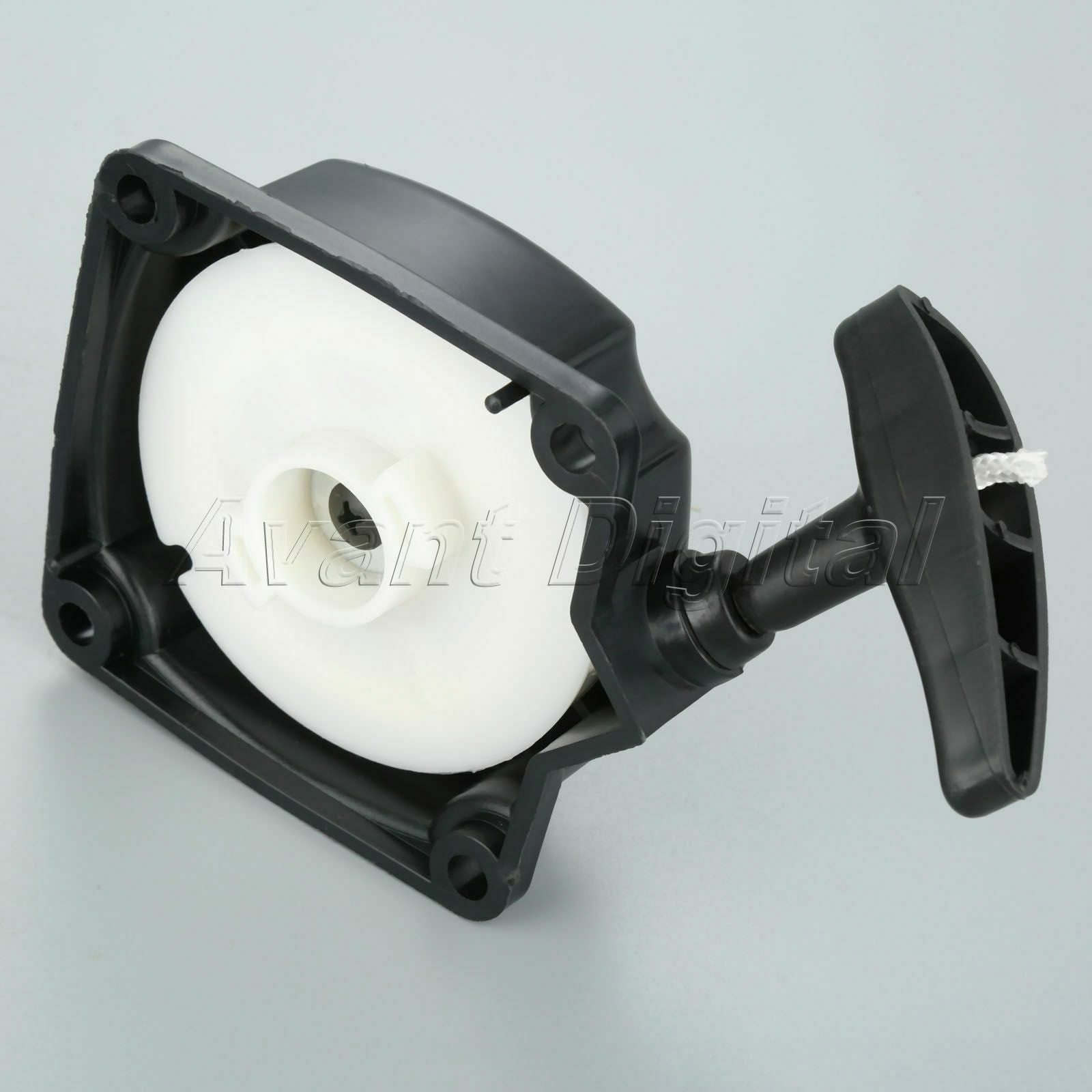 1Pc Grass Trimmer Starter Spare Parts For 1E40F-5 44F-5 430 43/52CC Brush Cutter
