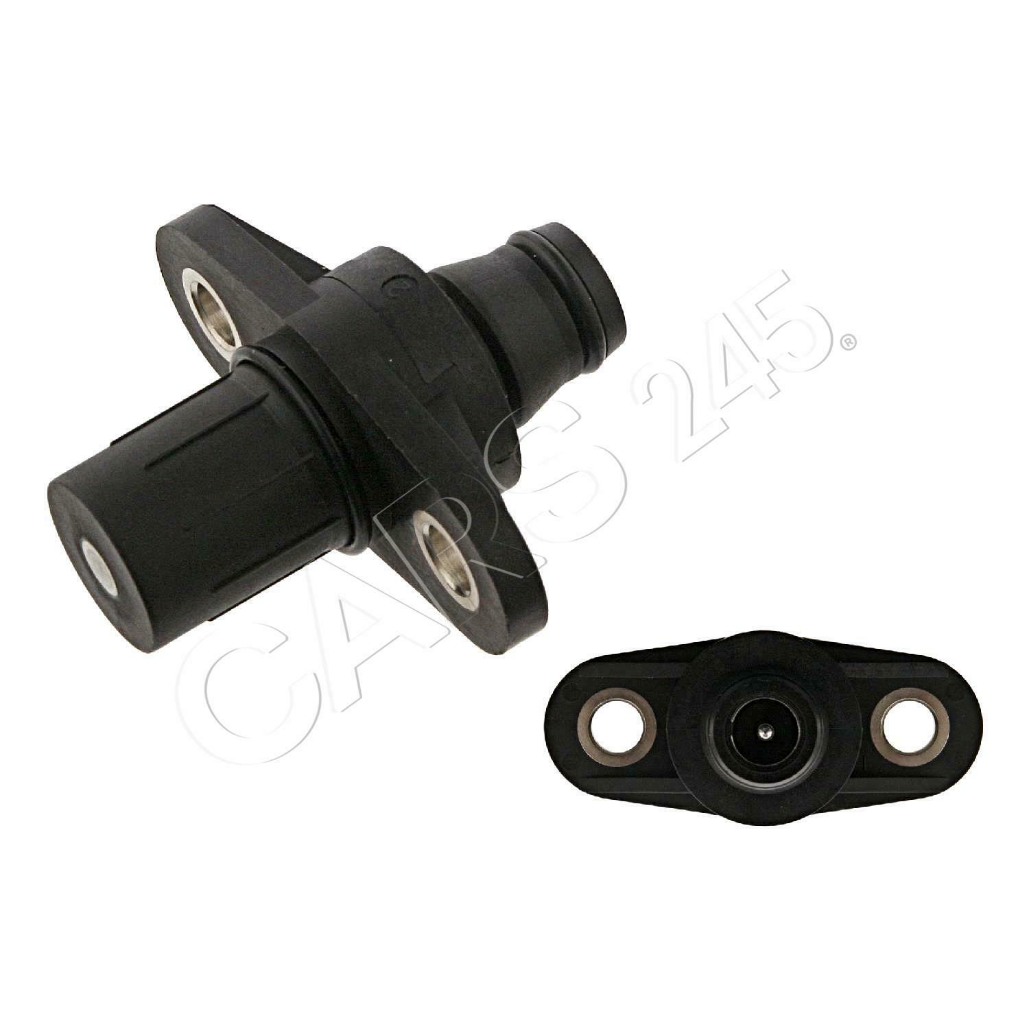 Camshaft Position Sensor FEBI For MERCEDES A124 C124 C140 R129 S124 0021539528