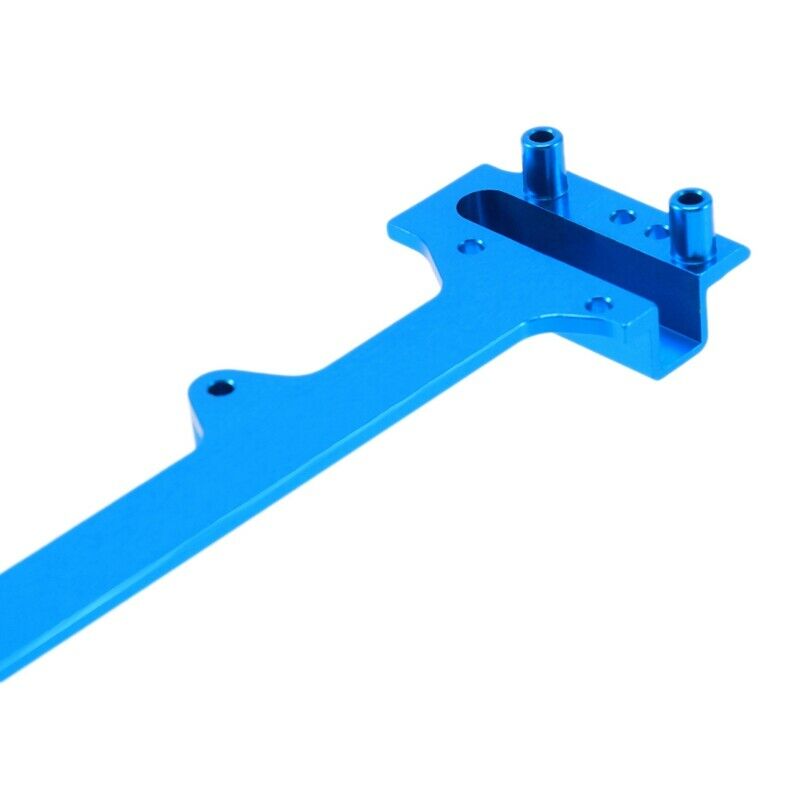 Upgrade Metal Parts Radio Tray for 1/18 Wltoys A959 A969 A979 K929 RC Car A949X2