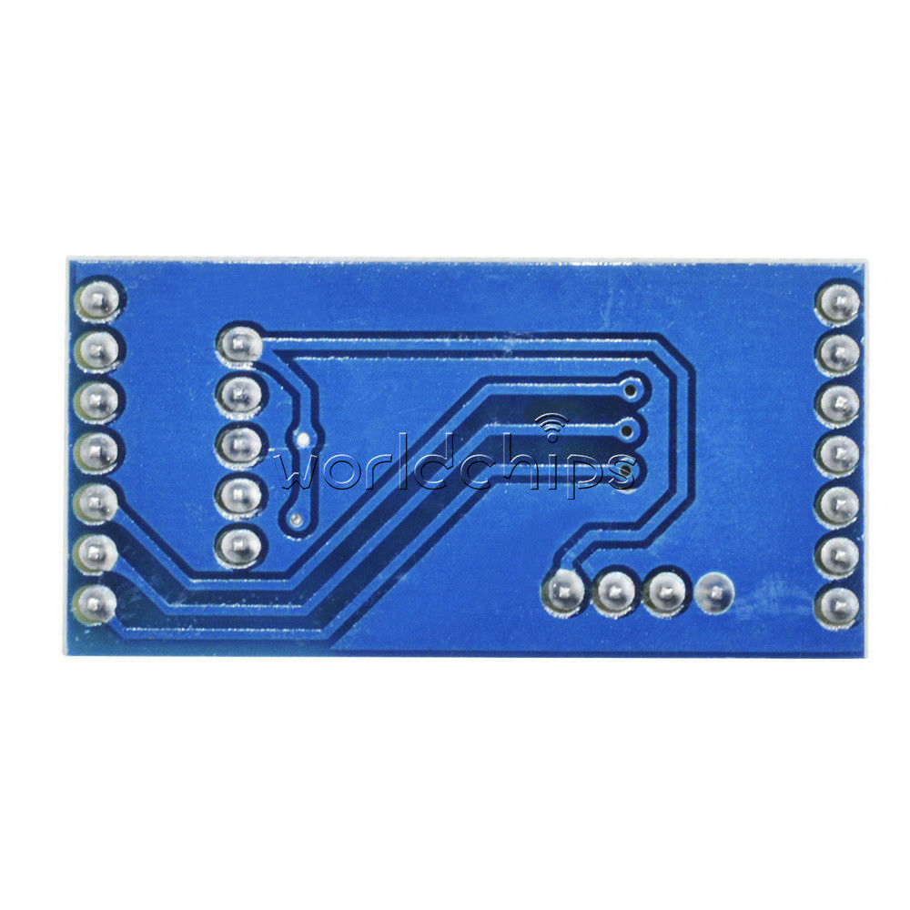2pcs Stepper Motor Driver Board Module ULN2003 for 5V 4-phase 5 line 28BYJ-48