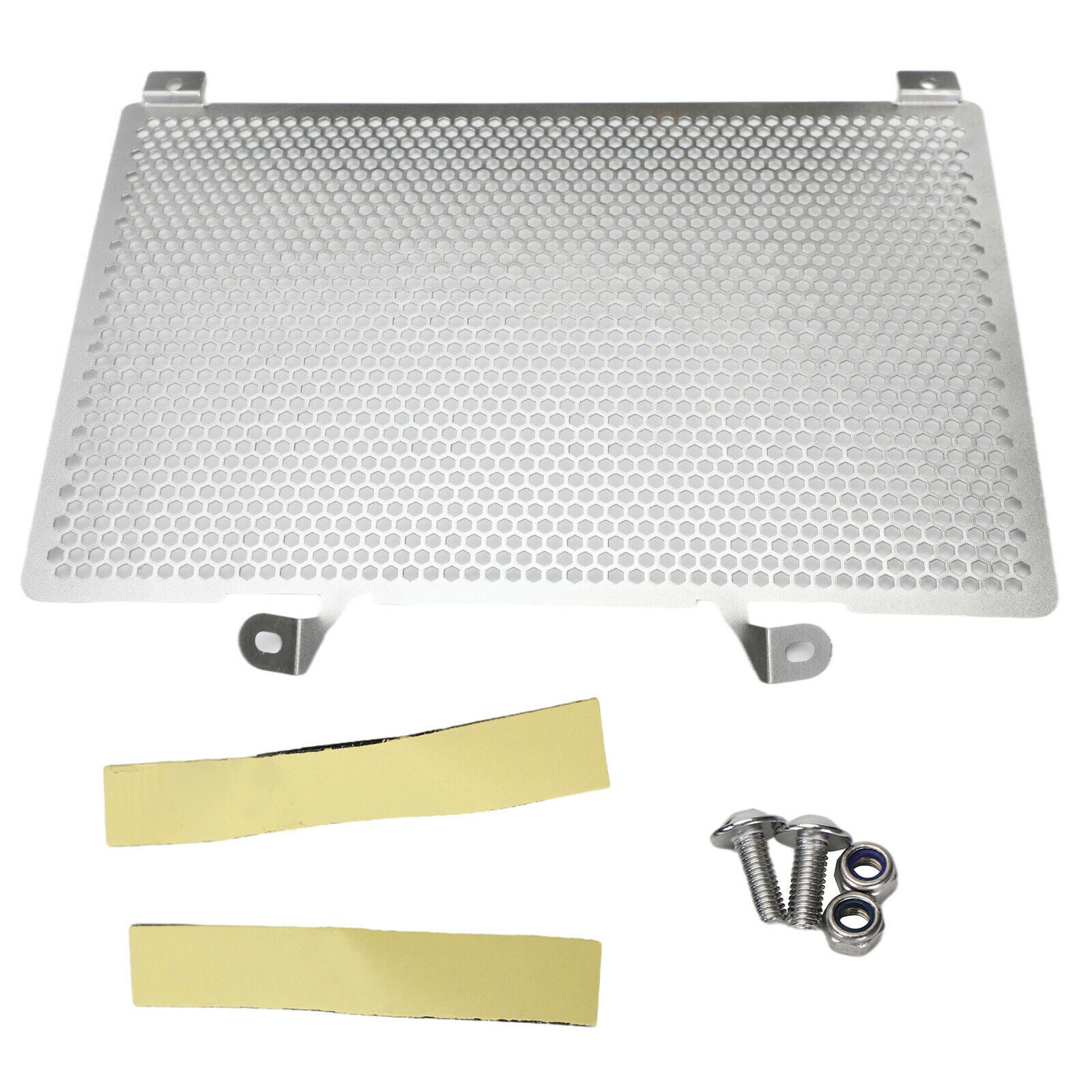 1Pc Radiator Grill Guard Cover Protector Fit For Kawasaki Z900 20+