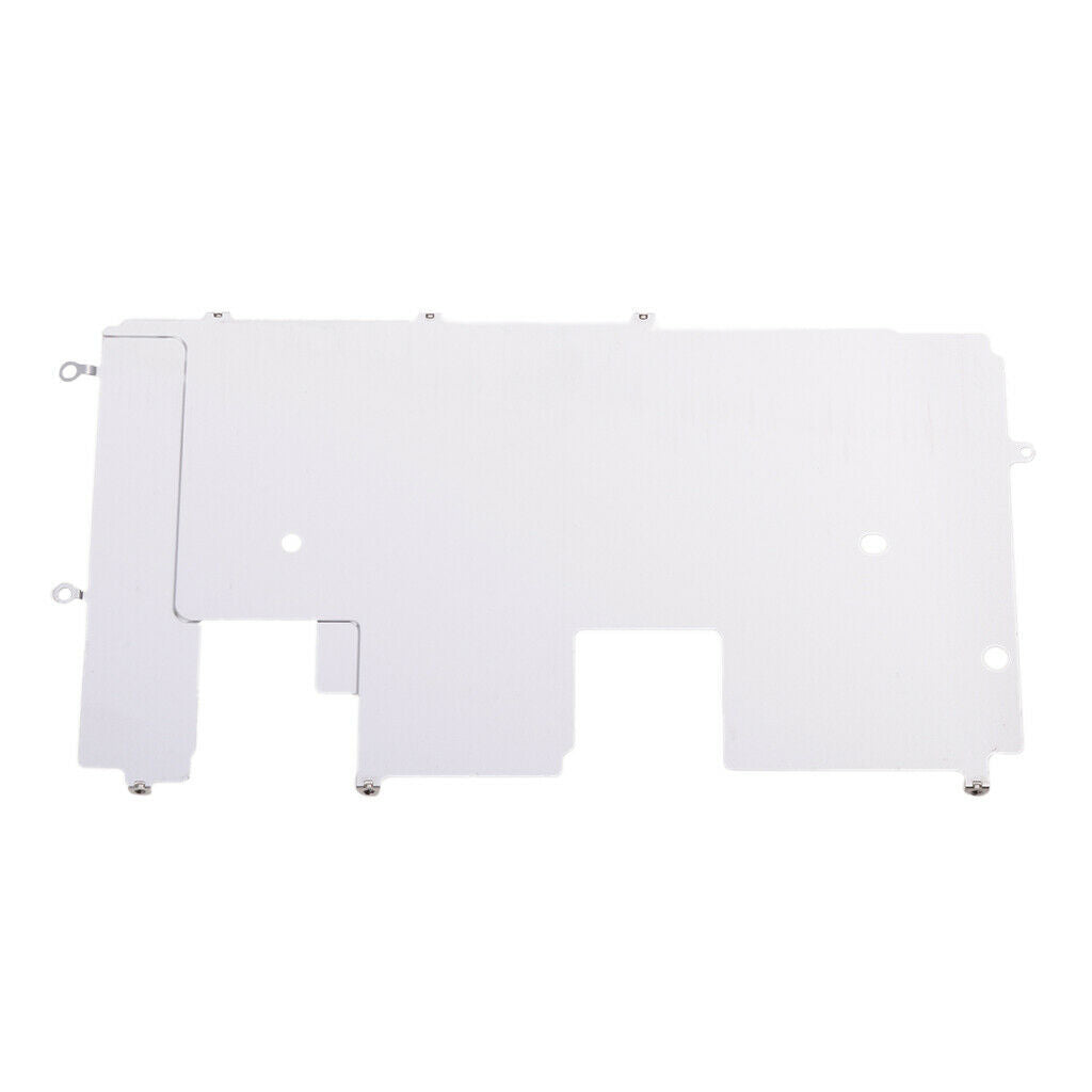 Replacement Part Shield Thermal Back Plate Metal Screen Liquid Crystal Display