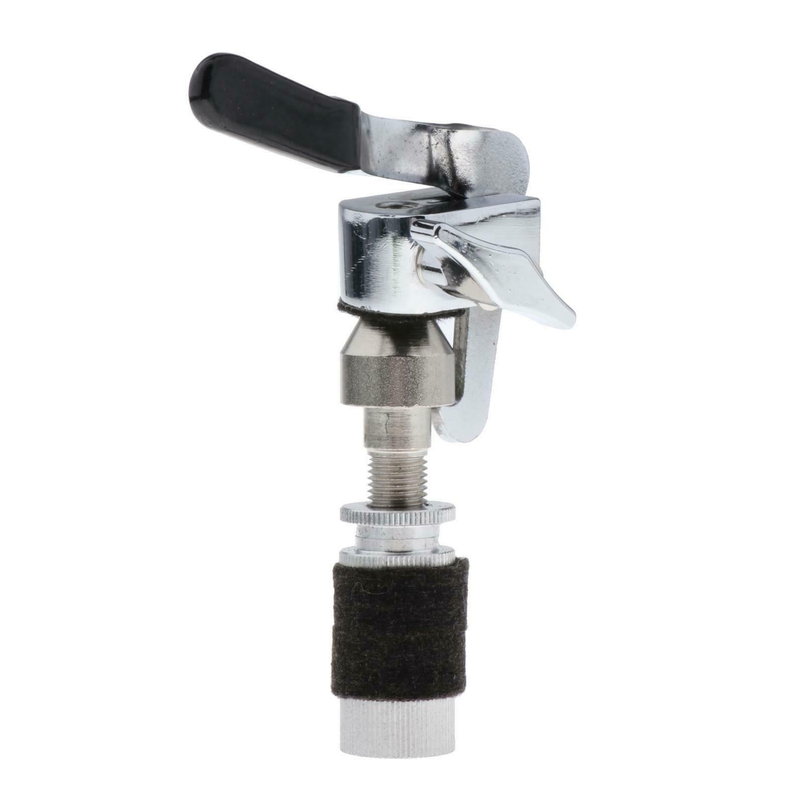 Quick Release Lever Drop Hi-Hat Clutch Easy to Adjust Hi Hat Cymbal Accs