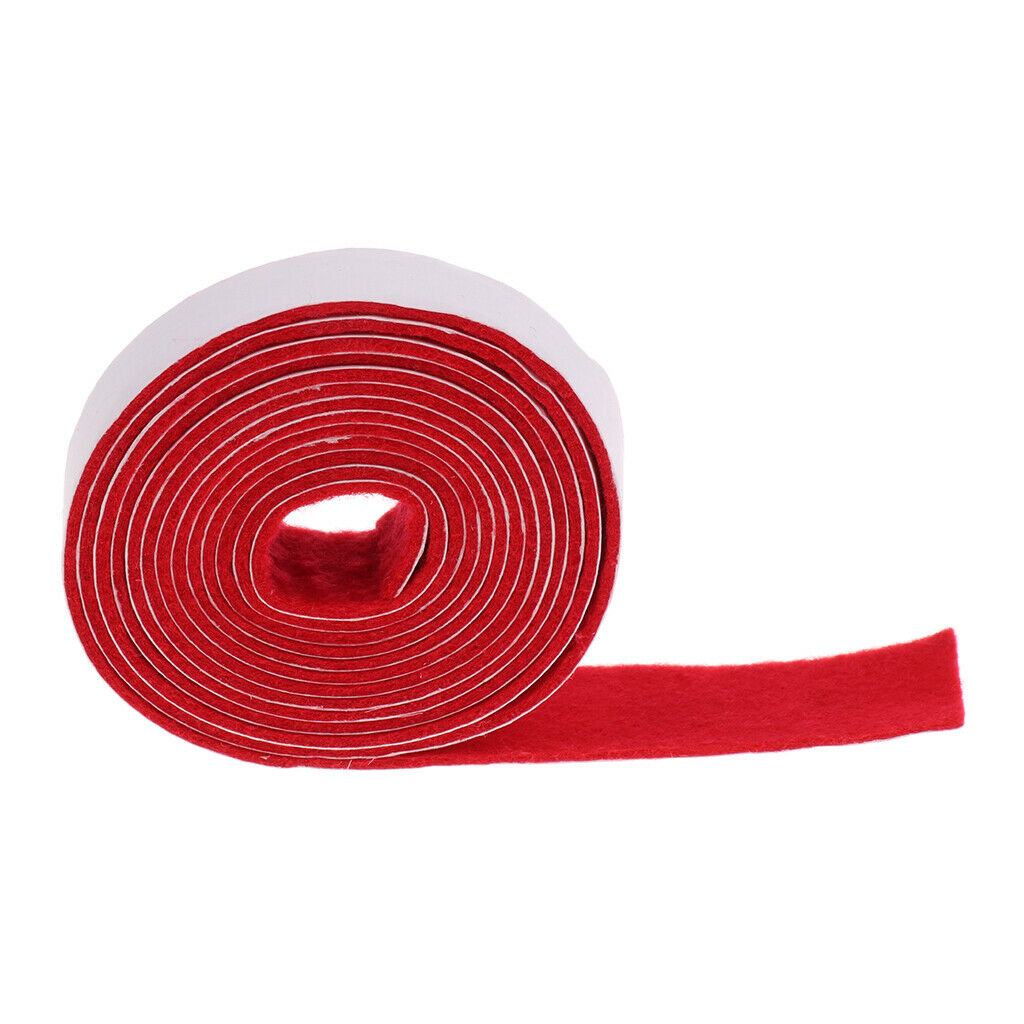 1 Piece Piano Temperament Strip Suitable for Attaching