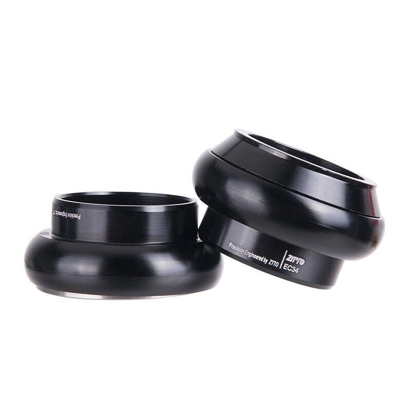 Bicycle Internal Headset 44mm 56mm Mountain Bike Threadless Sealed Bearing