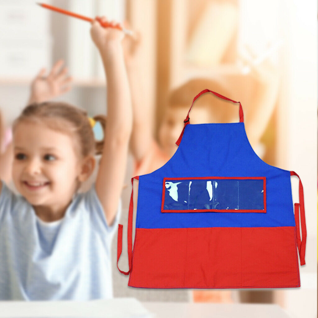Teachers Apron Story Telling Apron Pictures Book Teachers Teaching Apron