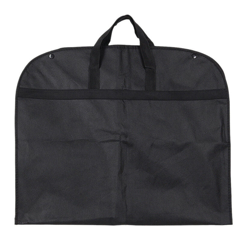 Suit Dress Coat Garment Stora Travel Carrier Bag Cover Hanger Protect 100.l8