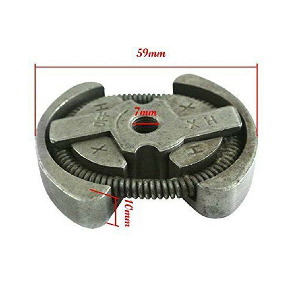 New Aftermarket Clutch Drum Kit 141 142 Chainsaws Replace OEM # 530014949