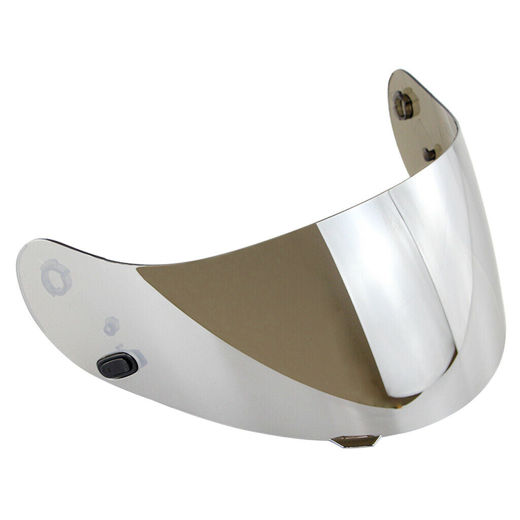 2X Full Face Helmet Visor Shield Anti-UV for HJC CL-SP AC-12 CS-R1 CS-R2