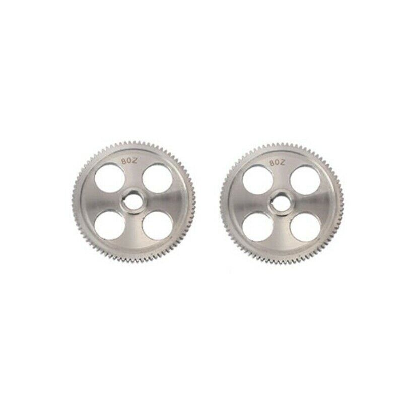 4X(14PCS 8X16 Lathe Metal Gear WM210V&WM180V Machine Gear O9Q6)