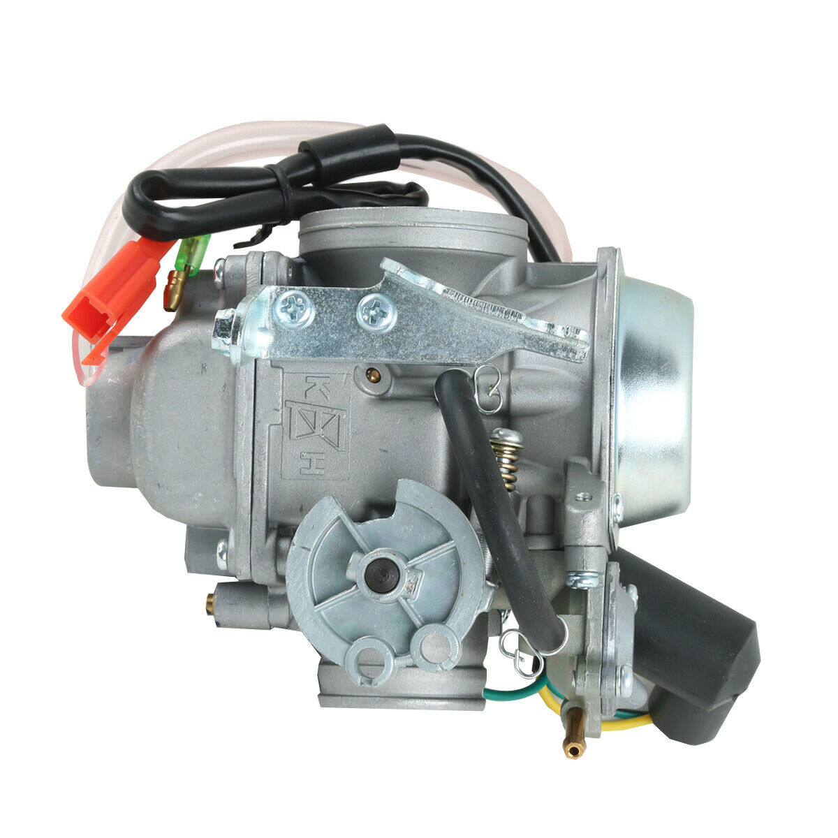 30mm Carburetor Carb Fit For CF250cc ATV Go Kart Moped Scooter