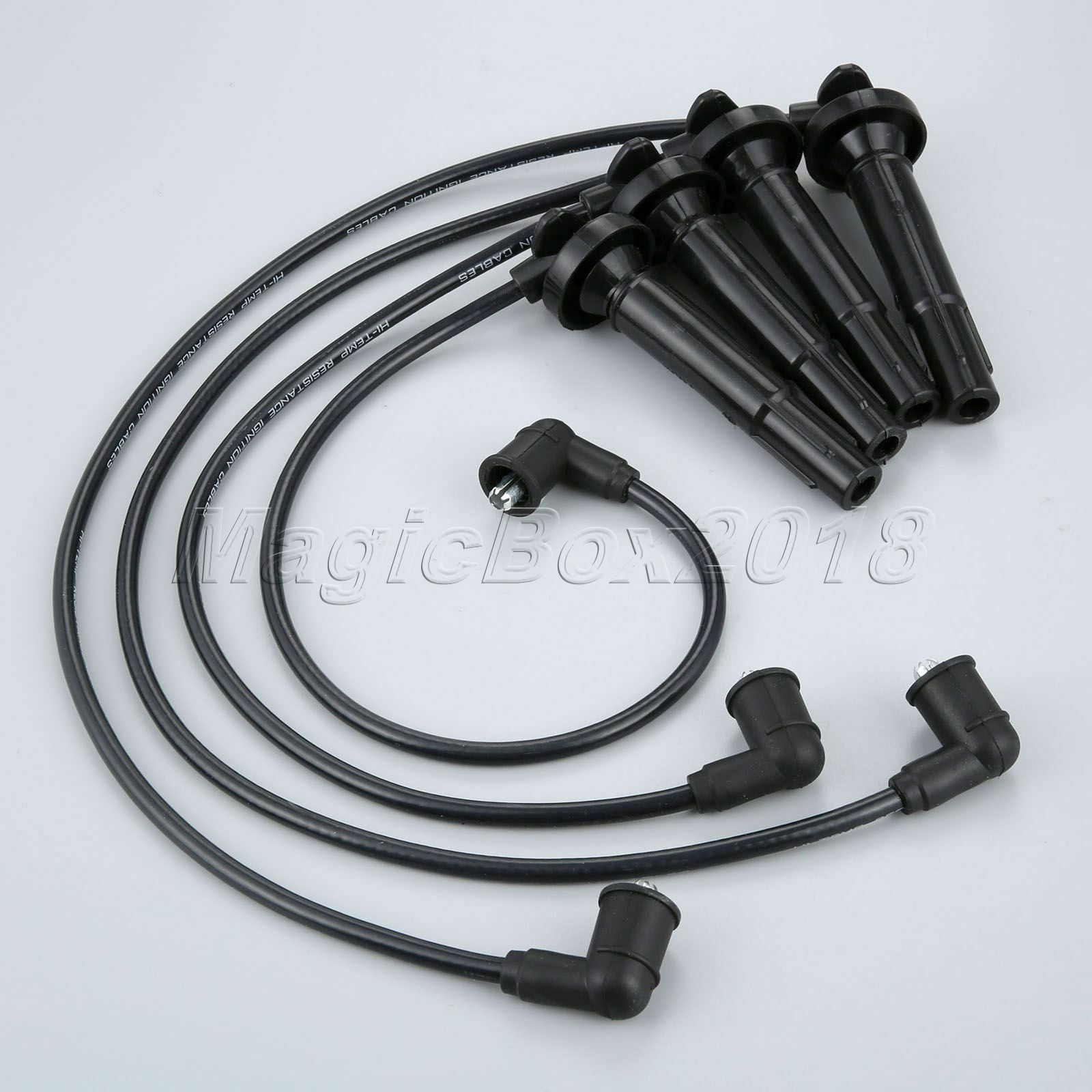 22452AA690 Spark Plug Wire for 2005-2011 SUBARU Impreza 2005-10 SUBARU Forester