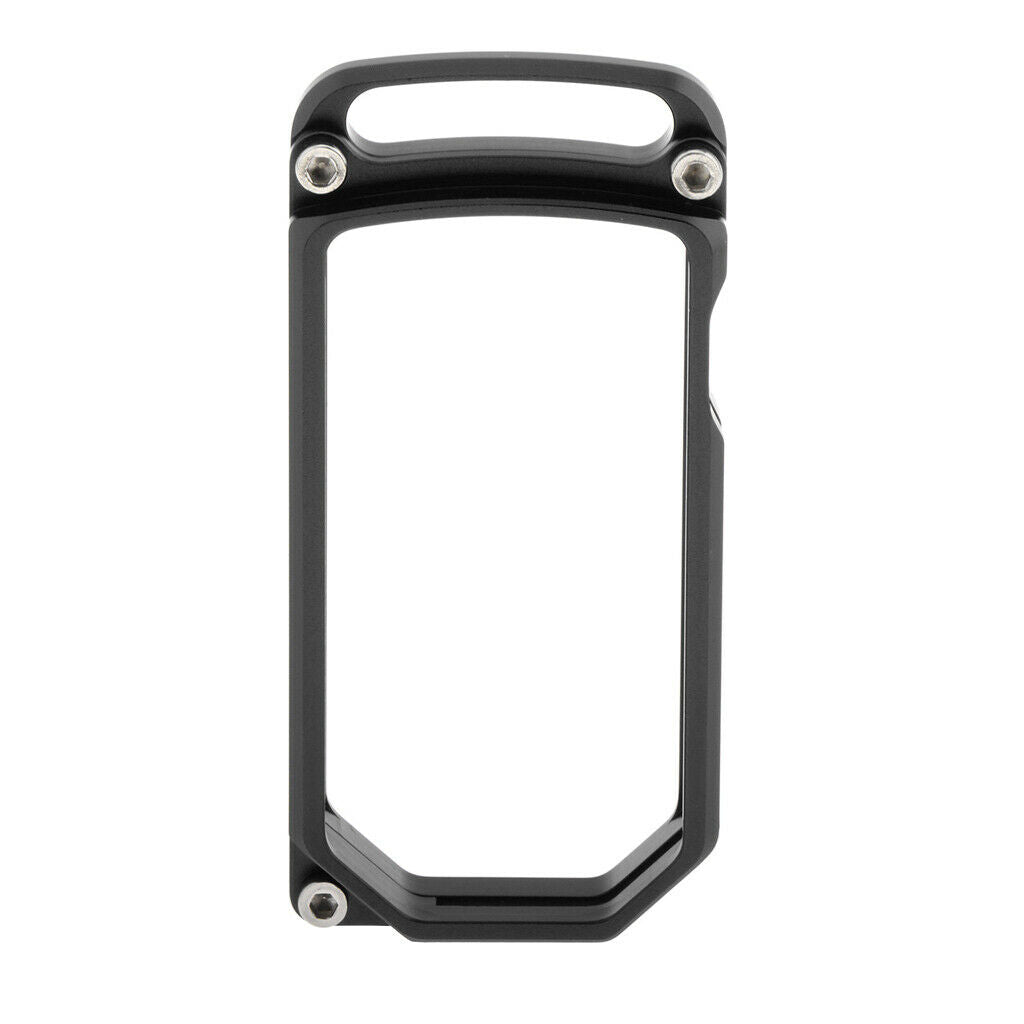Motorcycle Key Key Sleeve Decoration for Ducati Diavel 2011-2016 Black