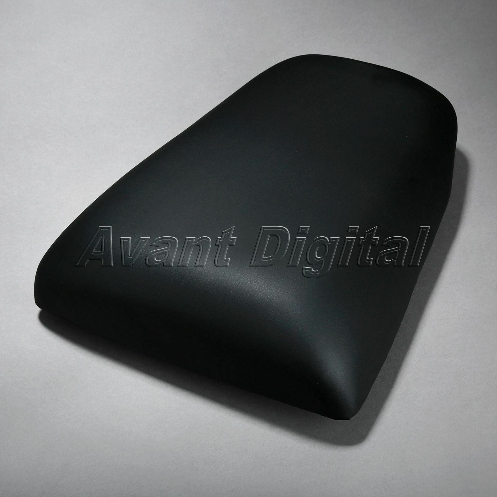 Motorcycle Rear Pillion Passenger Seat For Suzuki SV1000 SV650 SV1000 2003-2010