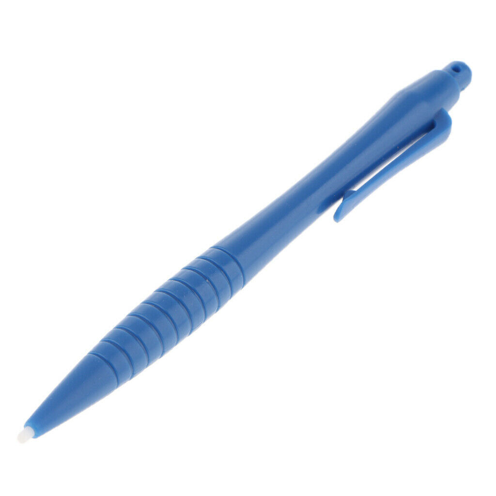 13cm ABS Touchscreen Stylus Pen Stylus for 3DS Gampad - Blue