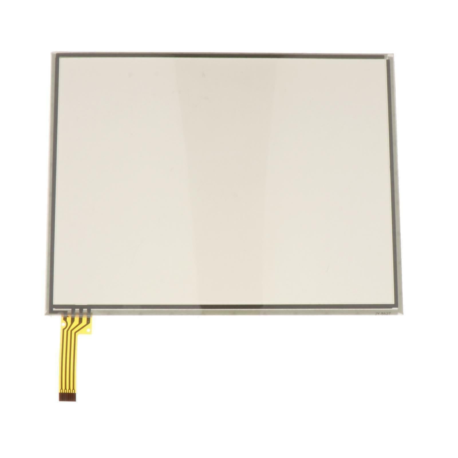 Touch Screen Glass Digitizer For Uconnect 3C 8.4A VP3 8.4AN VP4 13-18
