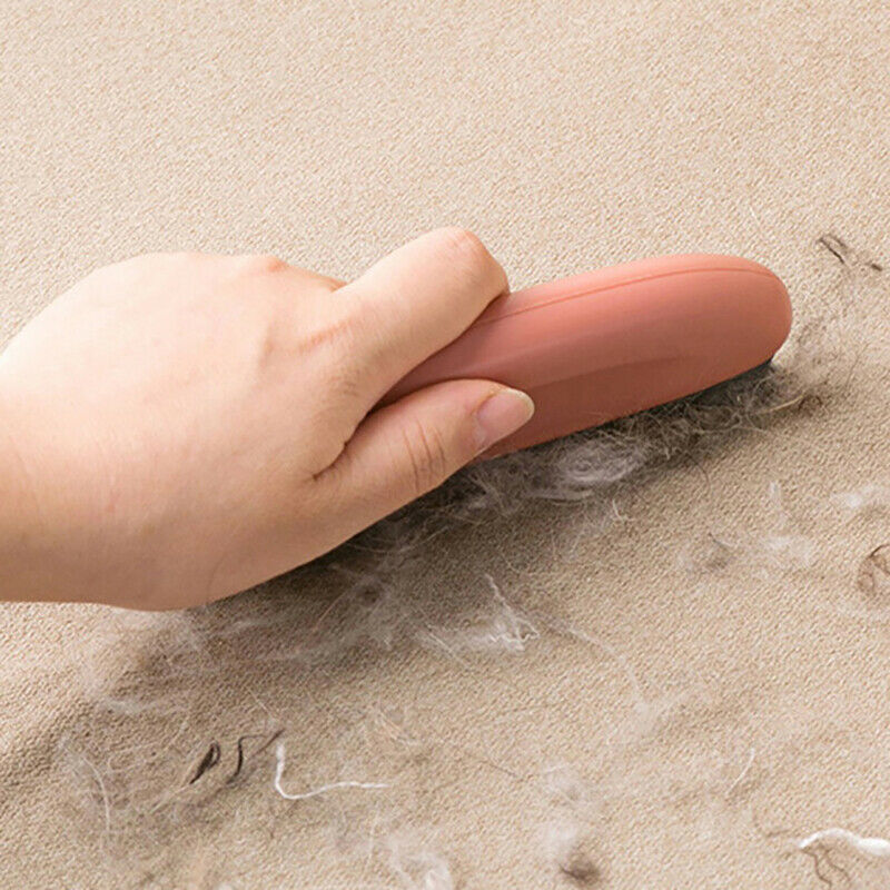 Cleaning Brush for Sofa Bed Seat Carpet Furniture Hair Brushs Pet Hair Re.l8