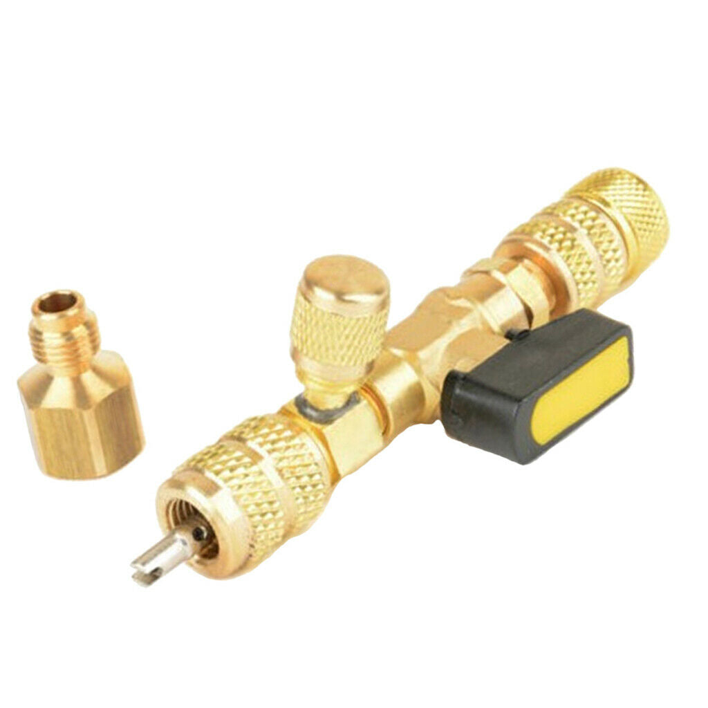 1/4 inch SAE Valve Core Remover R410 R22 R404 R32 AC Valve Core   Valve Core