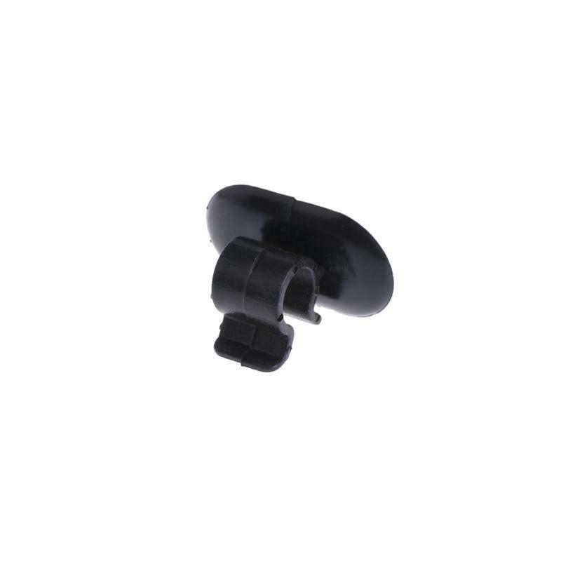 10x Bonnet Stay Clip Plastic Fastener Holder For Citroen Peugeot Vauxhall Vivaro