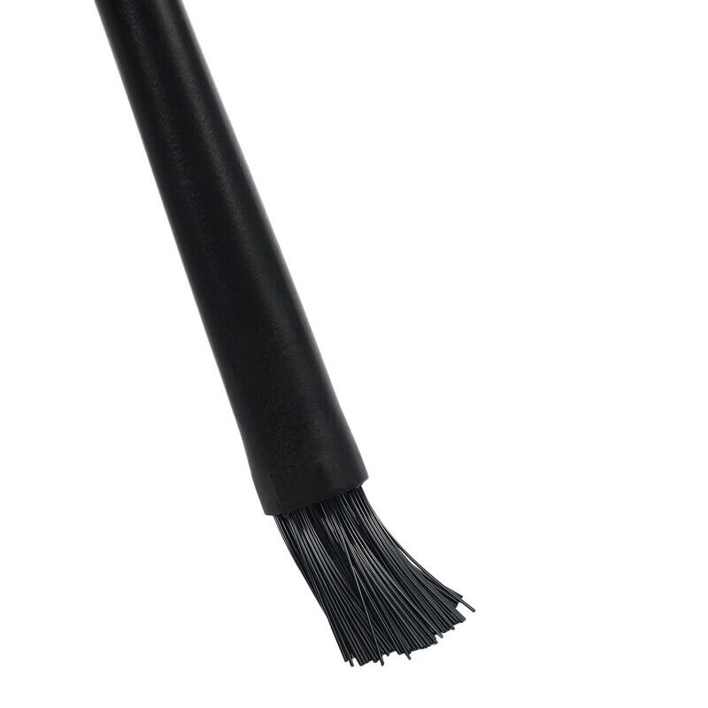 6 in 1 Plastic Small Portable Handle Nylon Anti Static Brushes Cleaning KeyboaU7