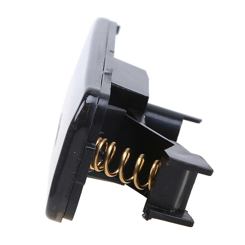 Right Bumper Fender Side Marker Change Smoke For VW Jetta Golf MK4 1999-2005