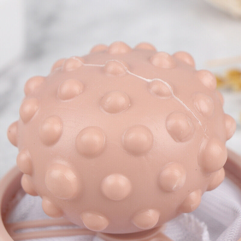 Laundry Ball Anti-winding Floating Lint Hair Catcher Washing Machine Hair ReADD