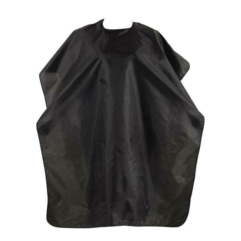 Hair Cutting Cape Barber Stylist Hair Apron Salon Full Length Hairdressing Wrap