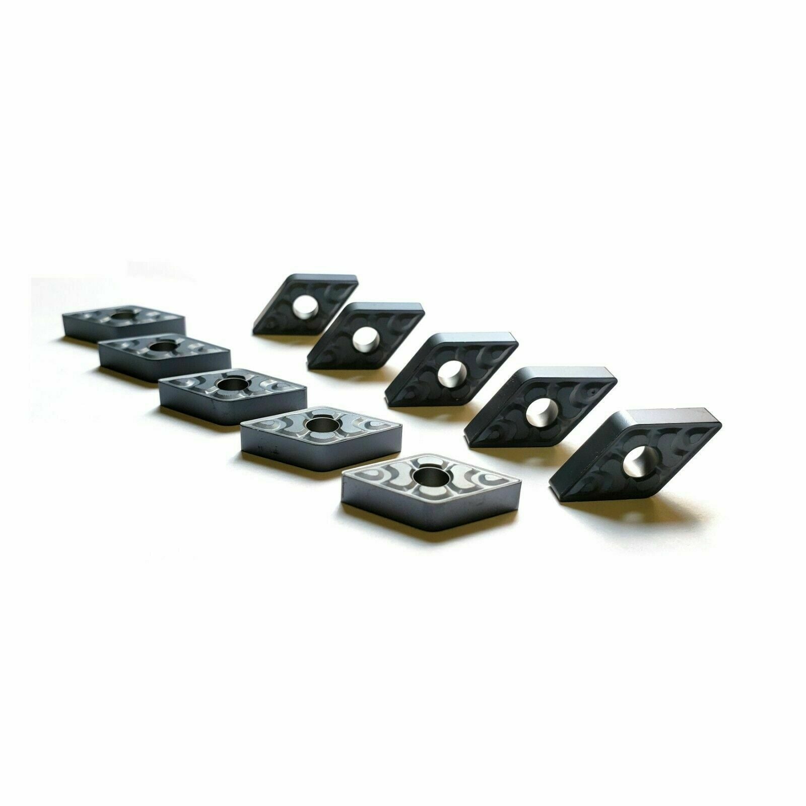 DNMG150408-TF IC907 DNMG432-TF CNC carbide Turning  insert Internal Turning tool