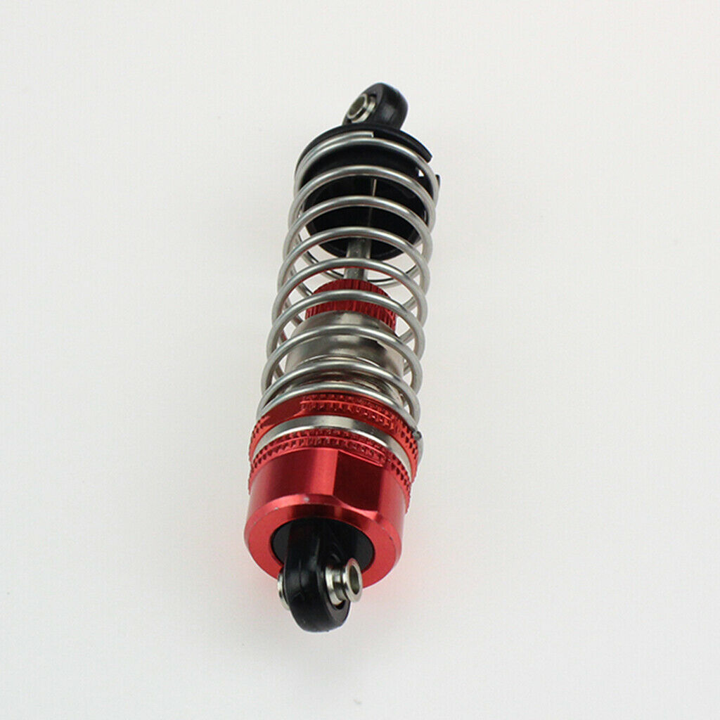 1:10 RC Front Shock Absorber Damper for Wltoys 104001 Vehicles Crawler Buggy