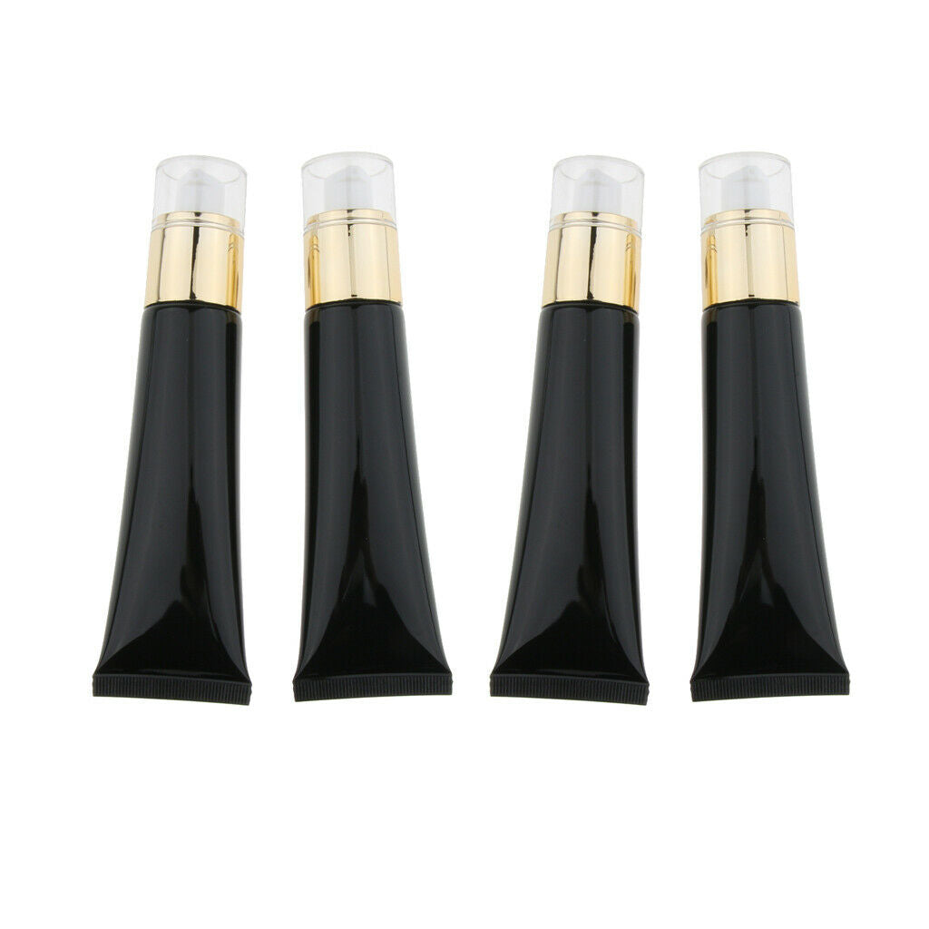 2x Camping Pump Bottle / Plastic Aerosol Bottles / Canister Dispenser for