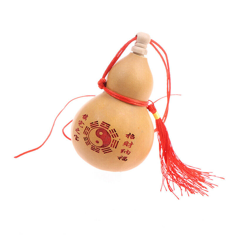 Natural Dry Gourd Bottle Decor for Wedding Party Christmas Decors DIY Orn.l8