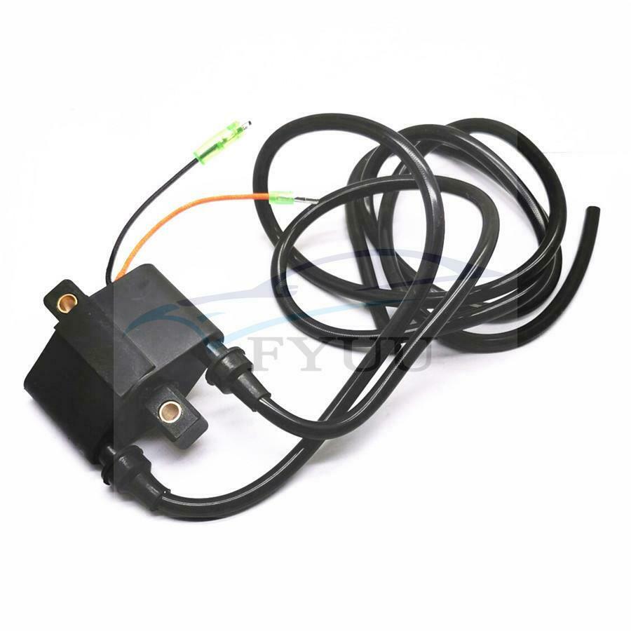 Double Line Ignition Coil Control Module for Arctic Cat 3005-381 3005-170