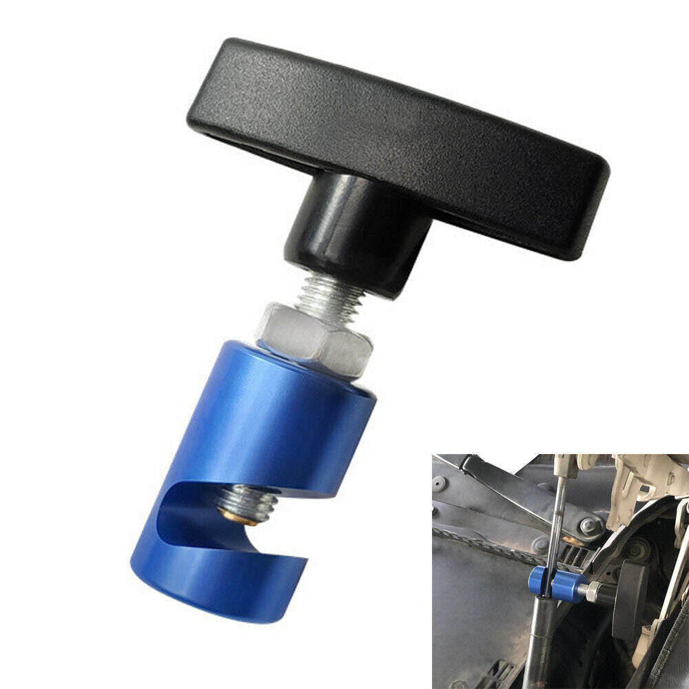 Car Hood Holder Lift Support Clamp Strut Support Clamp Universal Hood Lift Tool