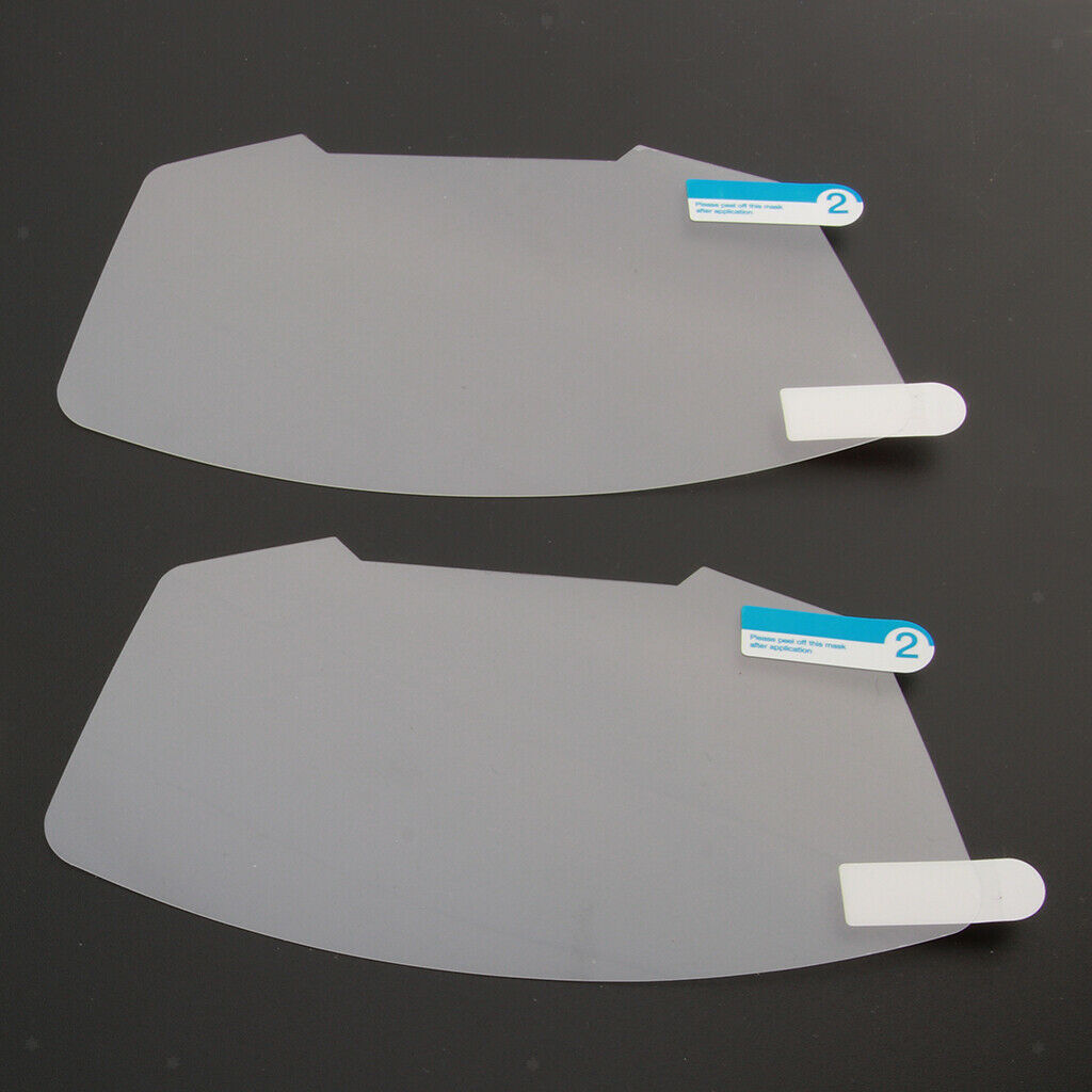 Speedometer Instrument Film Screen Protector for DUCATI 848 1098 1198