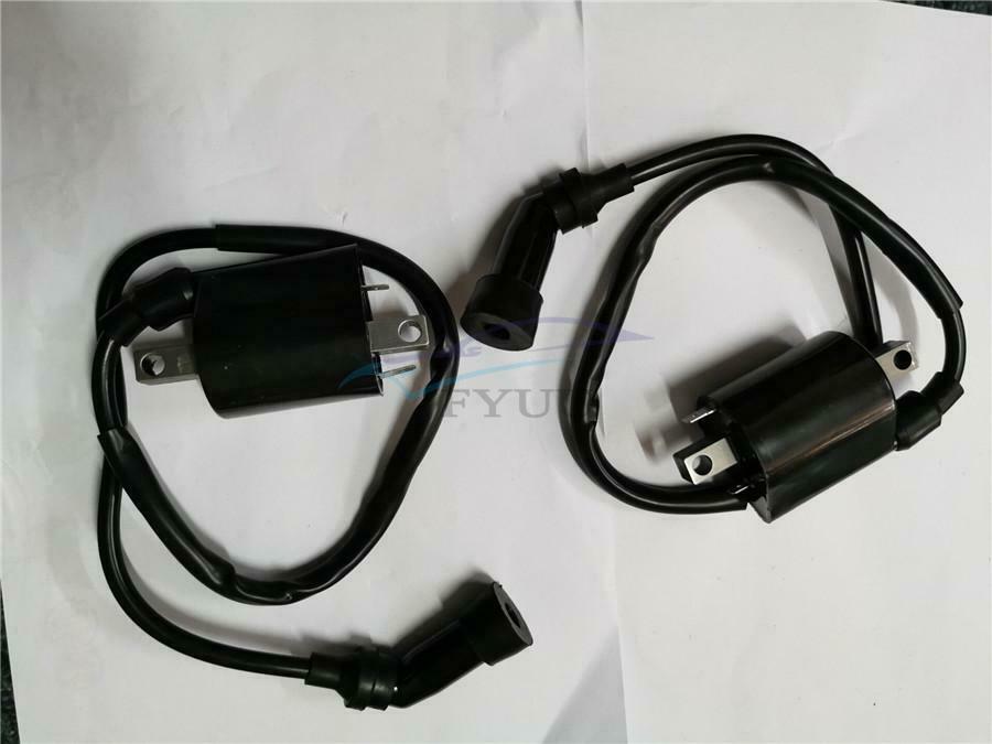 For Yamaha XVS1100 V-STAR 1999-2009 Motorcycle Electric Ignition Coil Tool