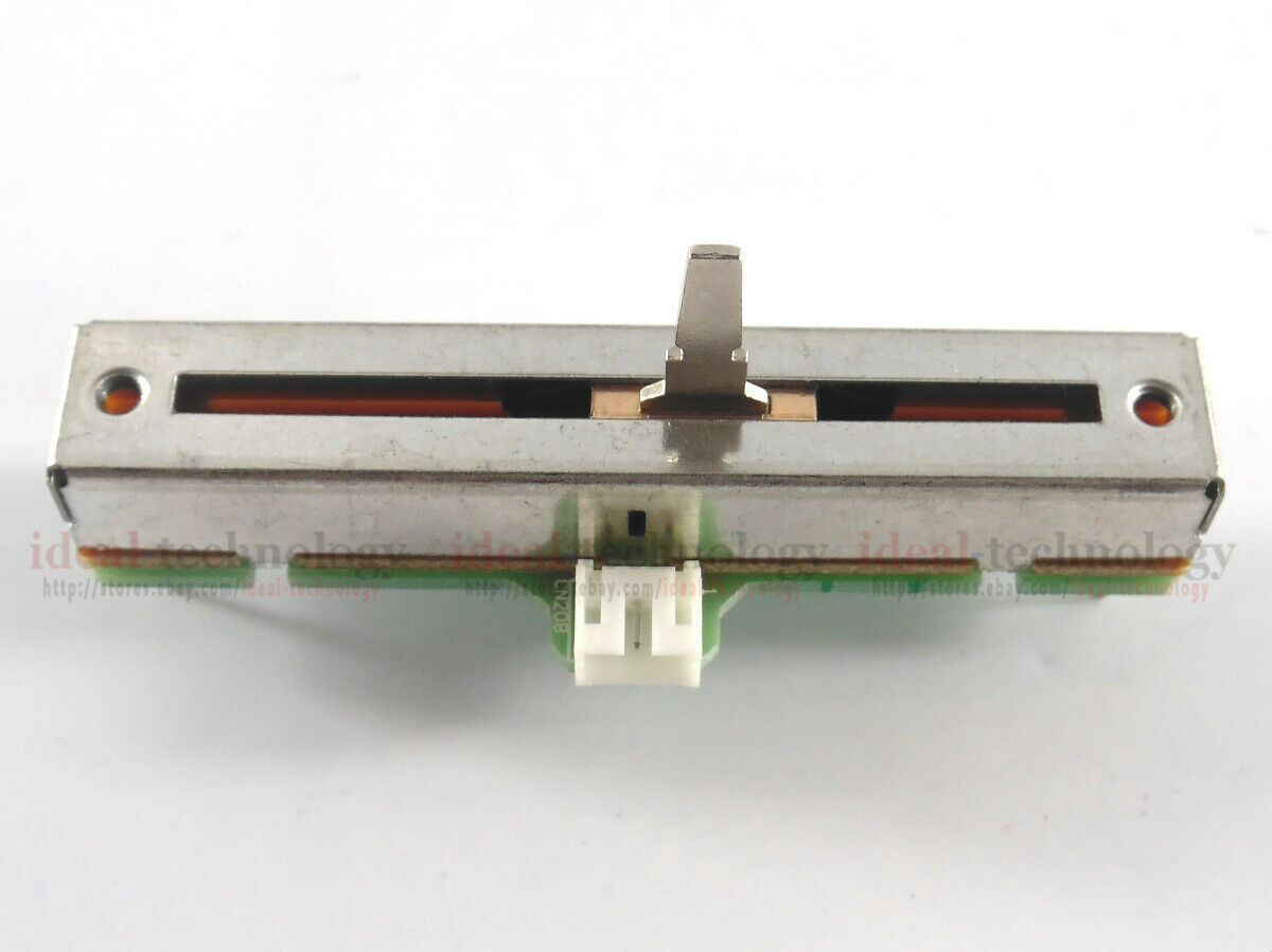 Replacement Fader Assembly for Pioneer XDJ R1 (704-COMBO-A482 / 405-COMBO-3112)