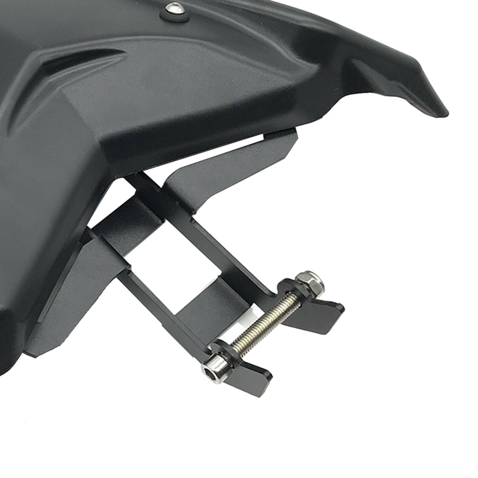 Front Fender Beak Extension Guard Cover for Yamaha Tenere 700 Motorcycle New