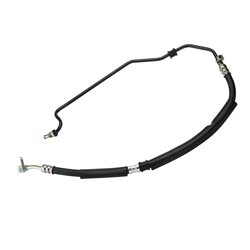 Oil extension control pressure hose Car charger parts Turbo charger