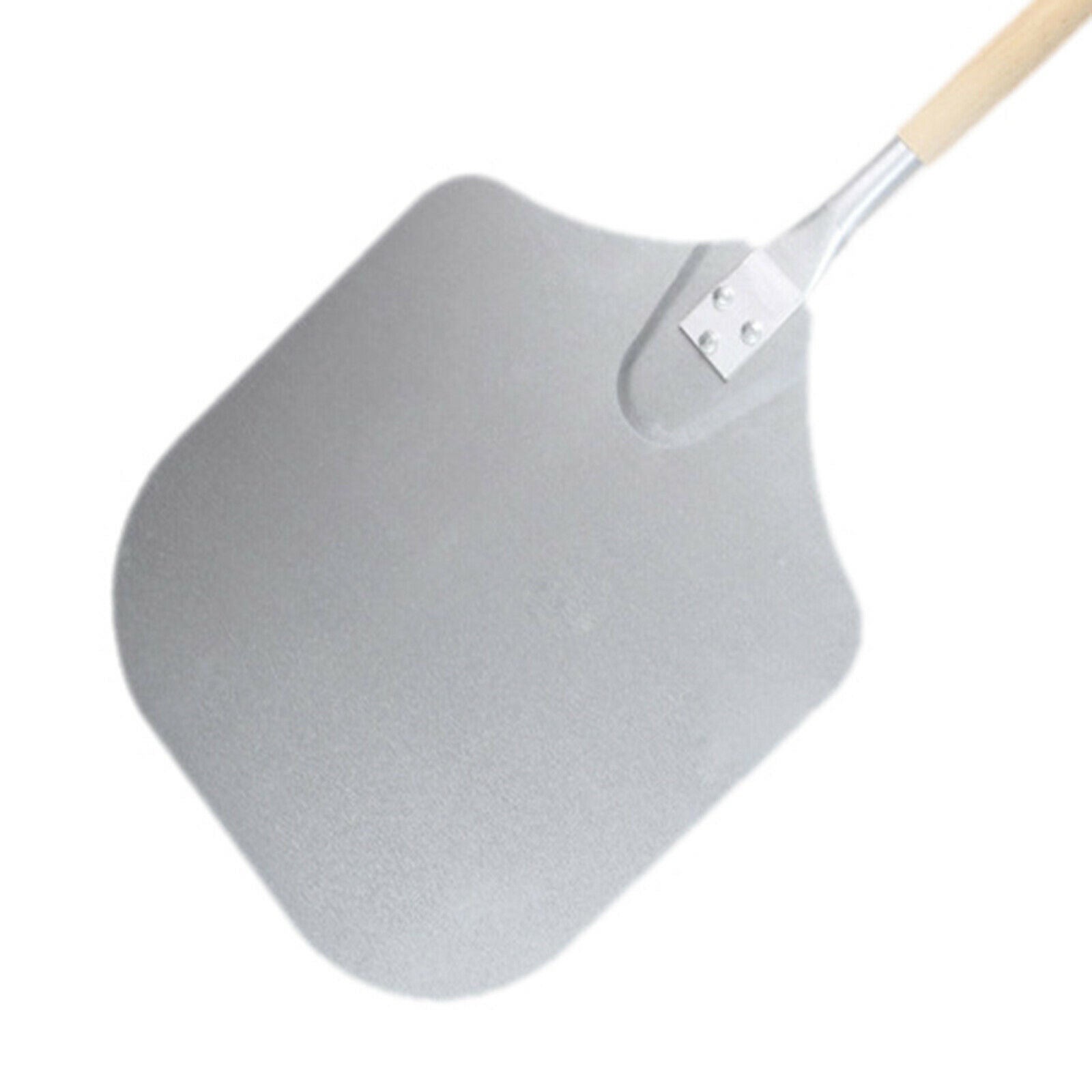 Aluminum Alloy 90cm Pizza Peel Pizza Transfer Spatula Cake Lifter Paddle