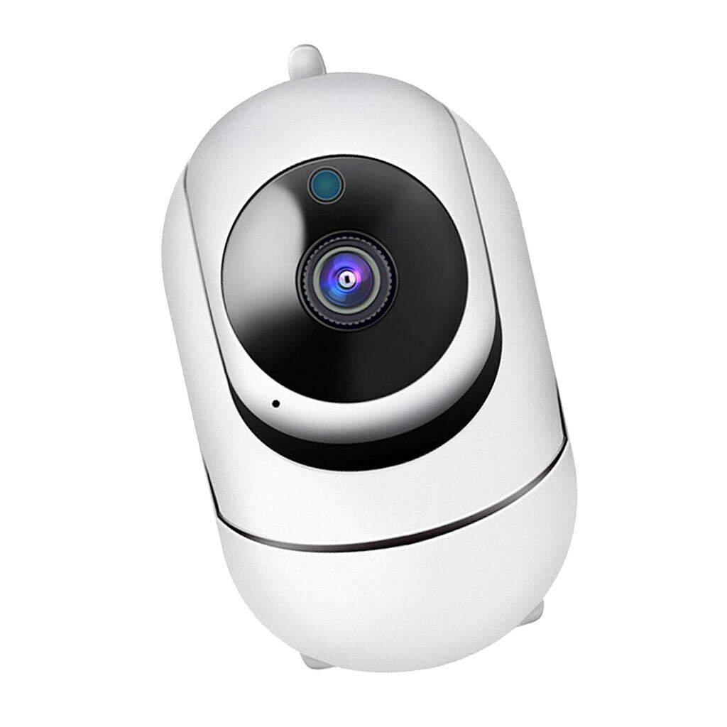 Full-HD 720P Video Security Wifi Camera w/ Night Vision Motion Detection 8G