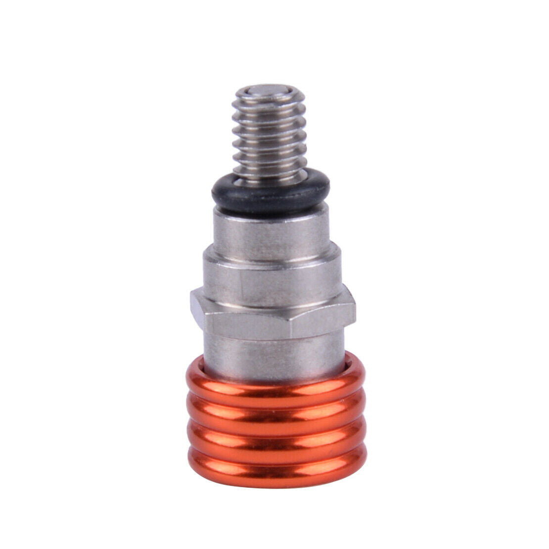Fork Air Bleeder Relief Valves fit for Adventure Enduro Supermoto M4 0.7mm Atn