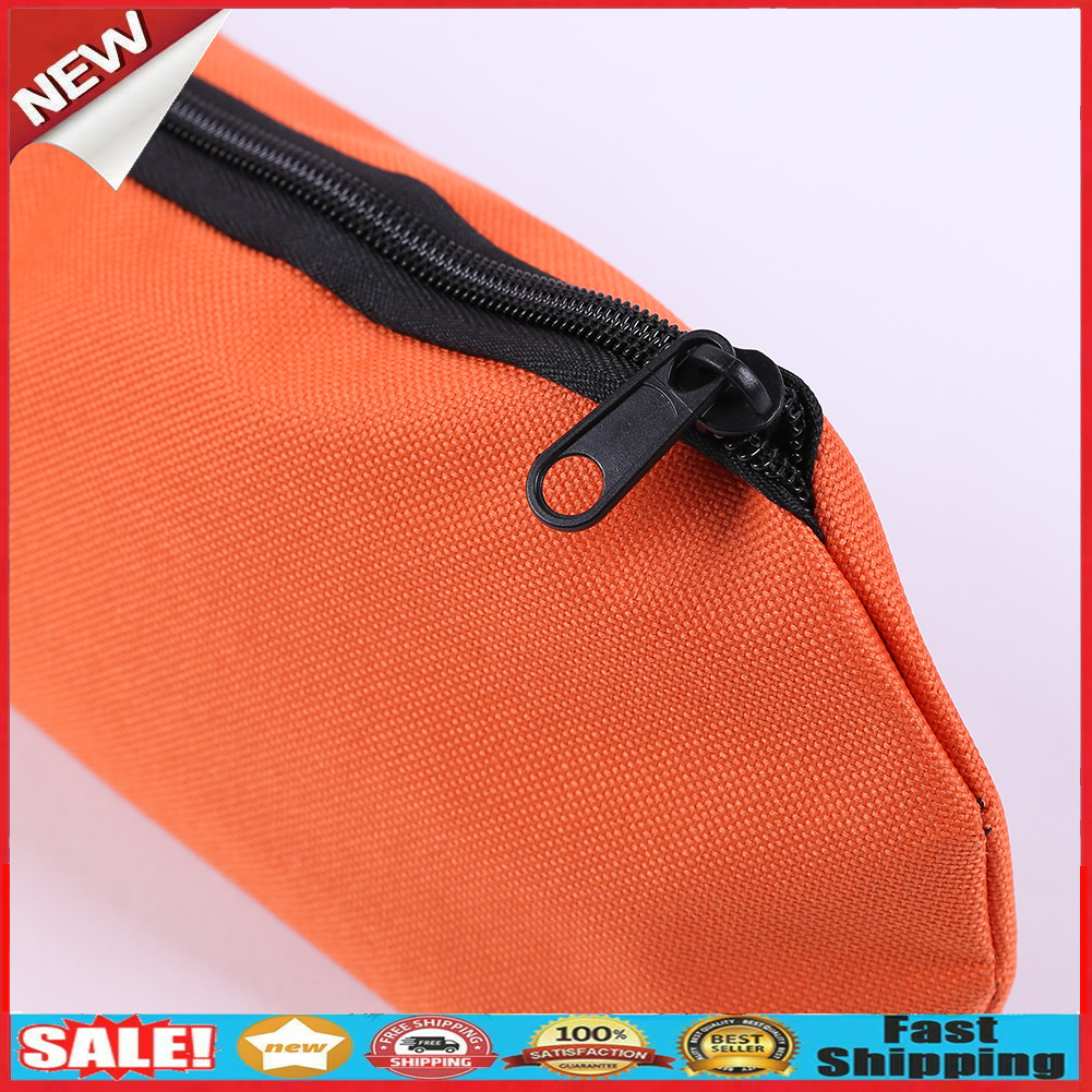 Portable Chainsaw Bag Carry Case Chain Saw Oxford Fabric Carrying Pouch @