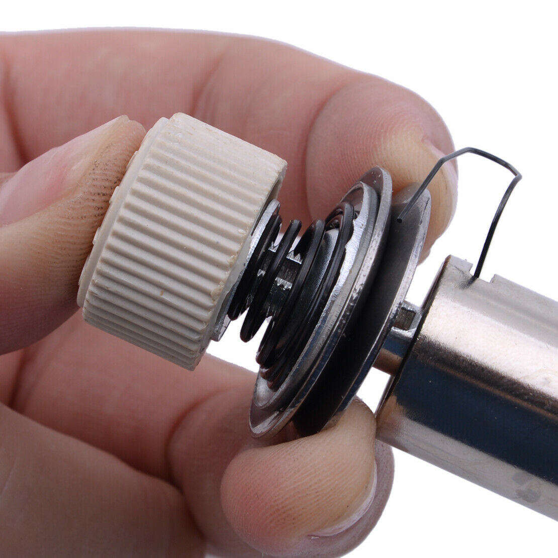 Sewing Machine Thread Tension Assembly 229-45356 fit for JUKI DDL-555 DDL-227